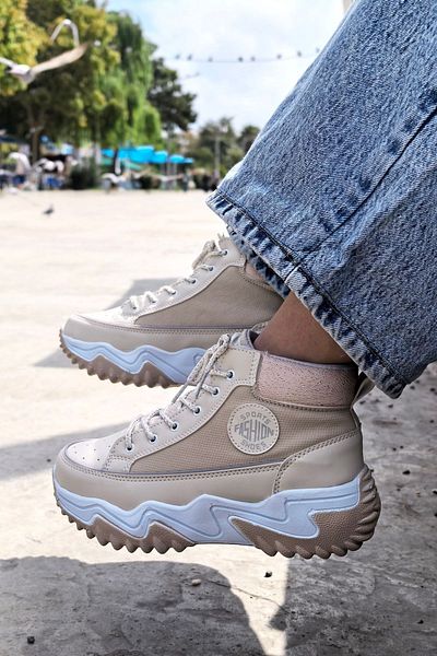 Aleza Shoes New Season Women's Sports Boots - Waterproof