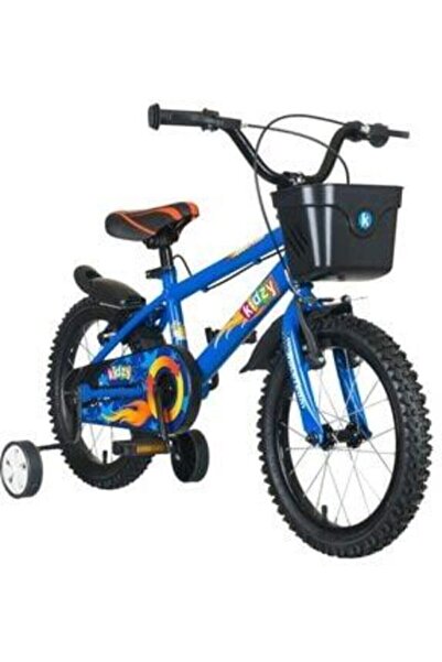 KİDZY 20 Jant Bisiklet 7 - 12 Yaş Için Çocuk Bisikleti