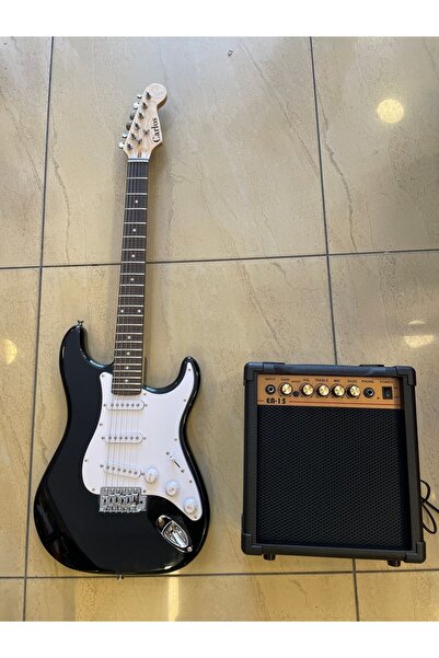 Aurora Elektro gitar set