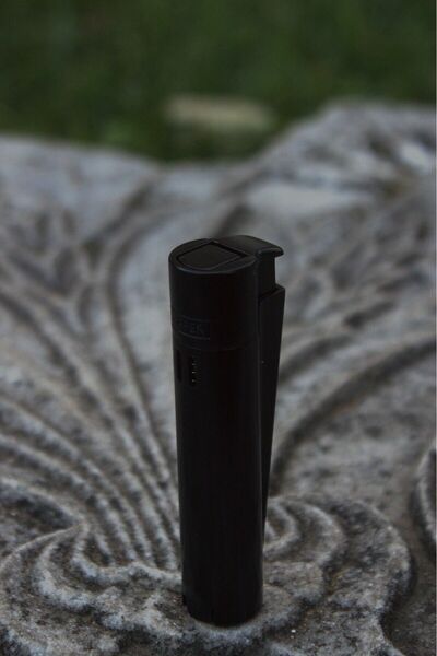 WORKER Clipper Kişiselleştirilebilir Orijinal Metal Jetli  1300C Çakmak