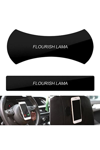 OMAC Flourish Lama Yeni Nesil Nanotech Güçlü Yapıştırıcı Sabitleyici Tutucu Pad