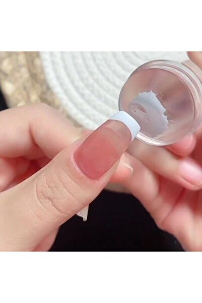 Genel Markalar Tırnak Süs Damgalama French Stamper Aleti