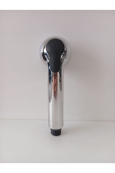 Eng Metallic Barber Faucet Head