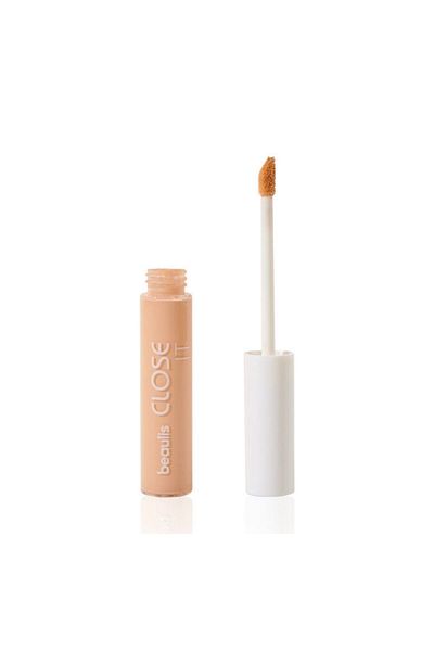beaulis Close İt Liquid Concealer 132 Pale Almond