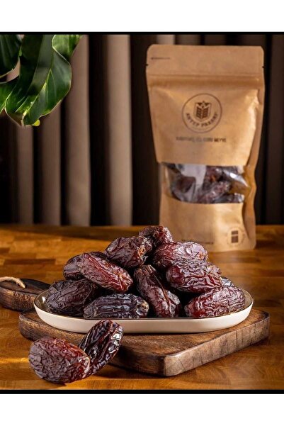 Antep Pazarı Kudus Hurması- 800 gram