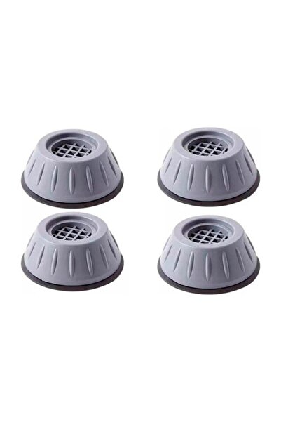 UĞURLUCA Picioare anti-vibrații pentru mașină de spălat, 4 piese