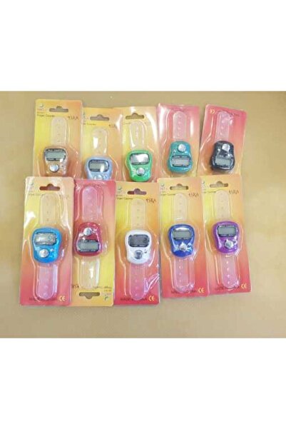 ayfazem hediyelik Zikirmatik 10 Adet