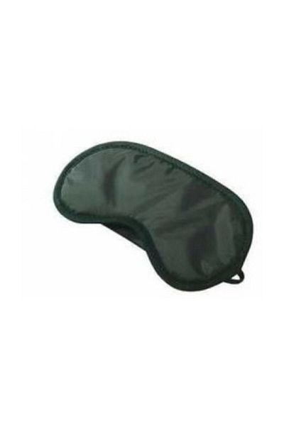 CMT Sleep Mask Black