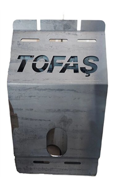 VEMAKS Tofaş Doğan Slx Kartal Şahin Karter Muhafaza Karter Koruyucu