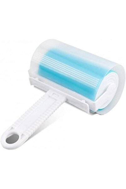 Walecars Washable Lint and Dust Collection Roller