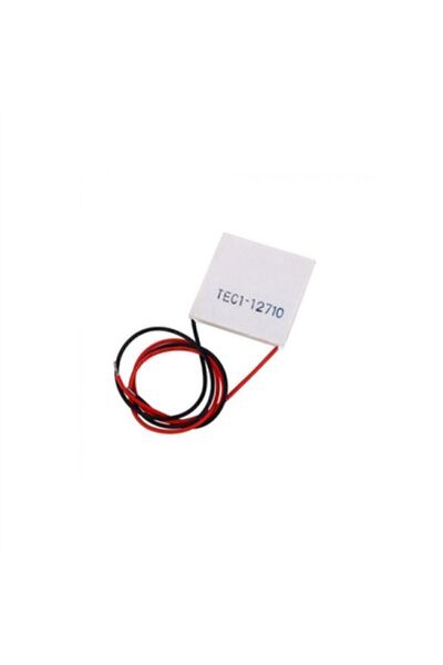 Robocombo Tec1-12710 Peltier Soğutucu 12v 10a