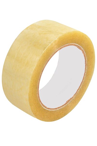 Anka ŞEFFAF KOLİ BANTI 45x100 (1 ADET )