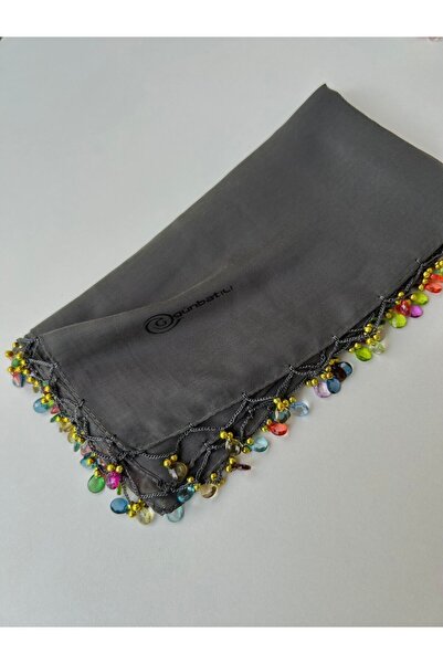 TREND Γράψιμο τυμπάνι Ιεμενικό προίκο - Χειροποίητο δώρο με χάντρες