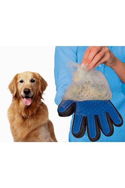 Kitch&Home Cat - Dog Hair Collection Glove