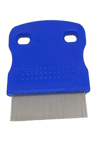 mywarehouse Kedi Köpek Bit Ve Pire Tarağı