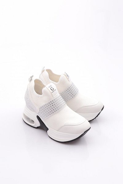 Guja 24K300-4 Women's Sports Shoes - Size 1 Is Small