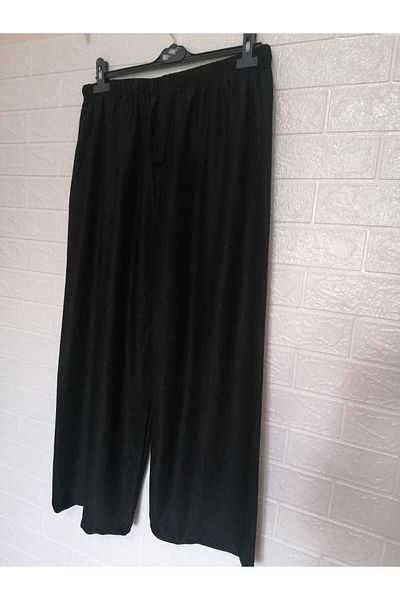 anne moda ankara Big Size 1St Quality Seasonal Trousers