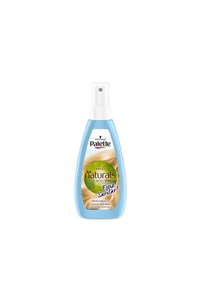 Palette Pnc 150 ml Spray Blonde