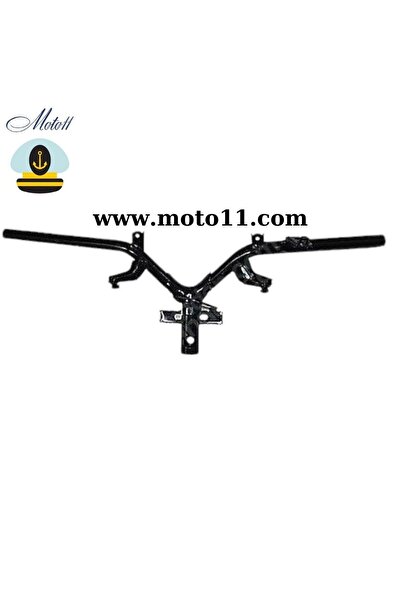 Arora Cappucino 50 125 cc Gidon Direksiyon
