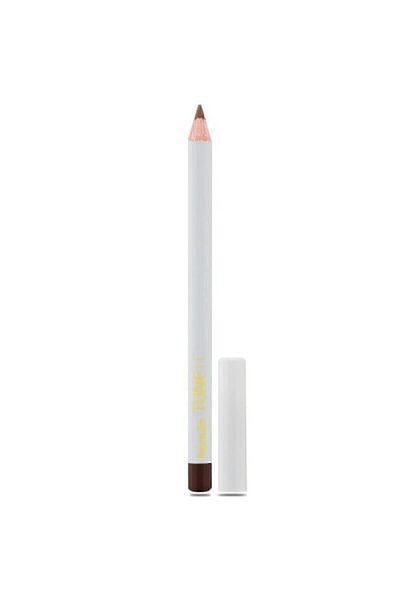 beaulis Tune It 201 Model Cinnamon Waterproof Eye Pencil
