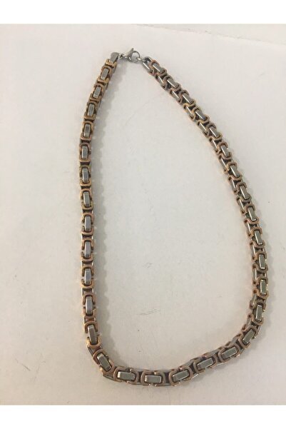 Çelik Men's King Chain