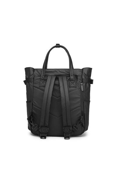 SMART BAGS Gumi Fabric Unisex Large Size Backpack 8673