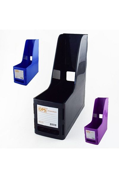 sahanedunya Ops Mg-101 Magazine (1 Piece)