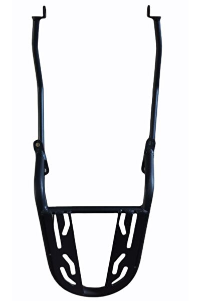 Motopark16 Kuba Tk 03 Uyumlu Çanta Demiri (destekli)