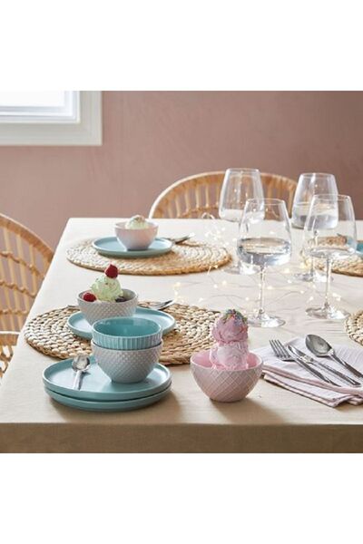 IKEA Amerikan Servis 6 Adet