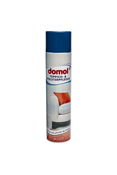 DOMOL Halı ve Döşeme Temizleyici Köpük 600 ml