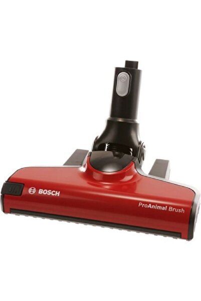 Bosch Unlimited Proanimal Serie 6 Şarjı Süpürge Başlığı VE Serie 6 Şarjlı Süpürge Toz HaneliFiltreli