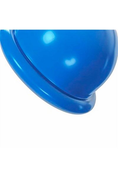 Vitale Adorno Blue Pendant Chandelier