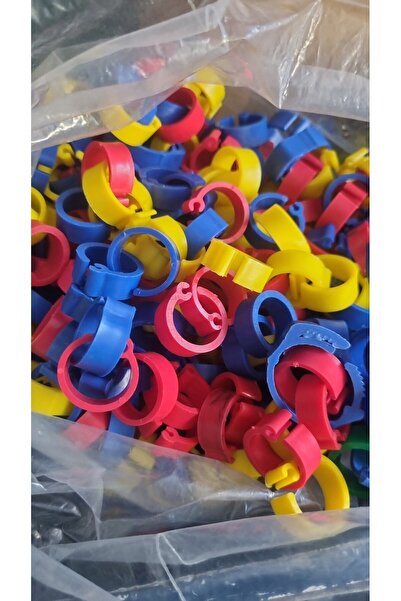 Cosar Tavuk Klips 100 Adet