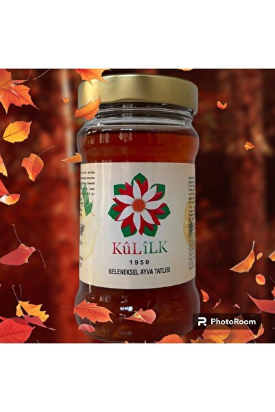 KüLiLK 1950 Geleneksel Ayva Tatlısı 340 gr