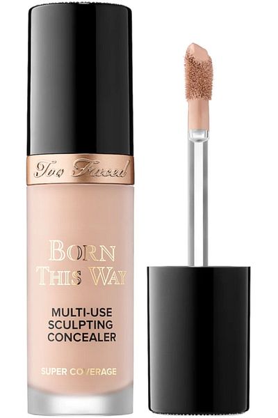 Too Faced Born This Way Super Coverage Concealer 15 Ml