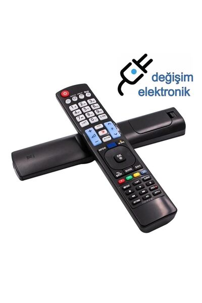 wiisat Lg 352oj24vf Lc Smart Led Tv Kumandası