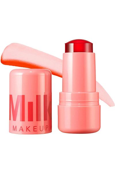Milk Makeup Cooling Water Jelly Tint Lip + Cheek Blush Stain