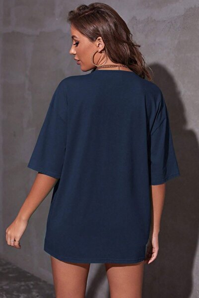 uyguntarz Uniszex Miami nyomtatott design póló