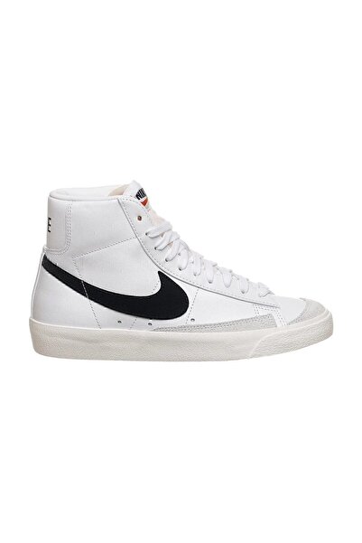 Nike Kadın Beyaz Blazer Mid '77 Spor Ayakkabı Cz1055-100