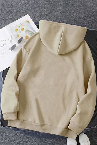uyguntarz Unisex Killua Zoldyck bedrucktes Sweatshirt