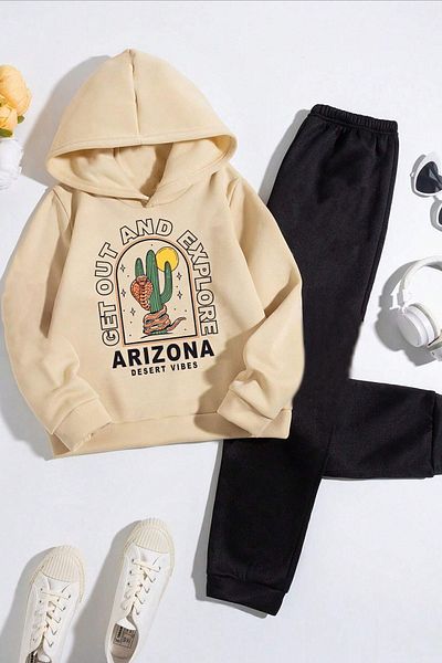 uyguntarz Παιδική φόρμα Arizona