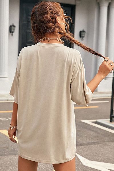 uyguntarz Μπλουζάκι Unisex California printed