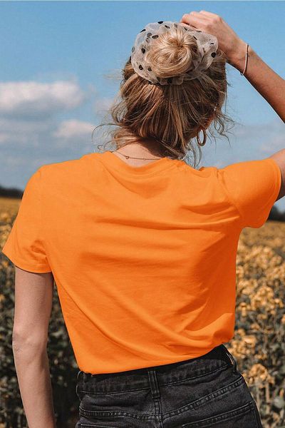 uyguntarz Übergroßes Unisex-T-Shirt mit „Dreamer“-Aufdruck