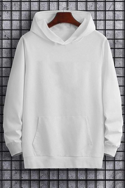 uyguntarz Φούτερ Unisex Floki με στάμπα