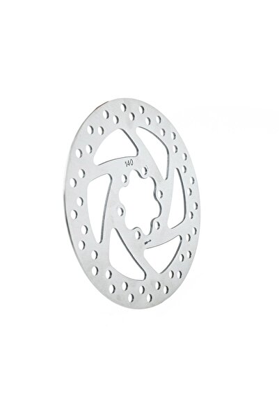 Genel Markalar Onvo Ov 011-012-102-110-111-112 Scooter Fren Diski Çelik Alaşımlı