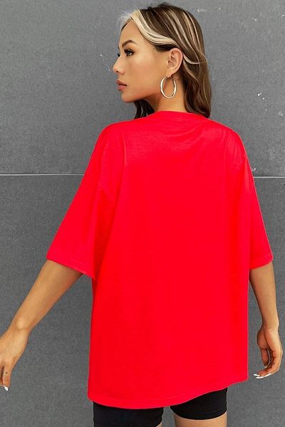 uyguntarz Μπλουζάκι Unisex Houston Printed