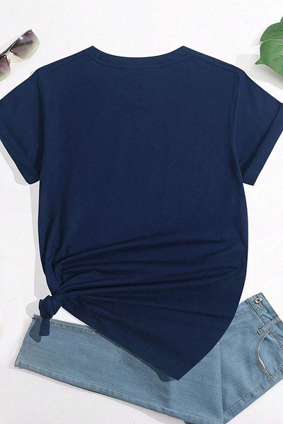 uyguntarz Unisex süßes Katzen-Design-T-Shirt