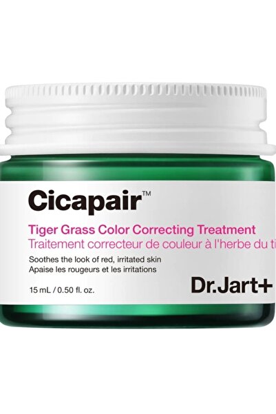 Dr.Jart+ Dr.jart+ Cıcapaır ™ Renk Düzenleyici Spf 30 Krem 15 Ml