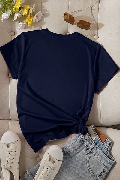 uyguntarz Leopárd mintás uniszex Oversize szívnyomott póló