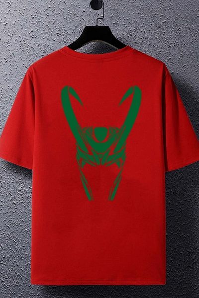 uyguntarz Μπλουζάκι Unisex Floki Printed